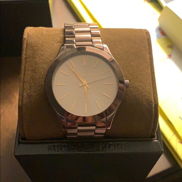 Michael Kors watch